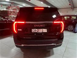 جي ام سي يوكون